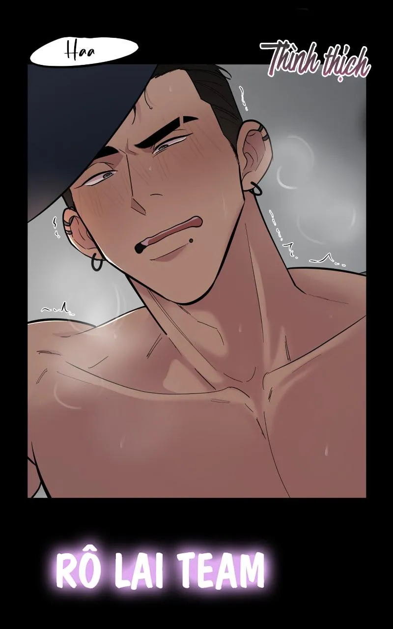 CHUYẾN BAY ĐỊNH MỆNH Chapter 55 Trang 16