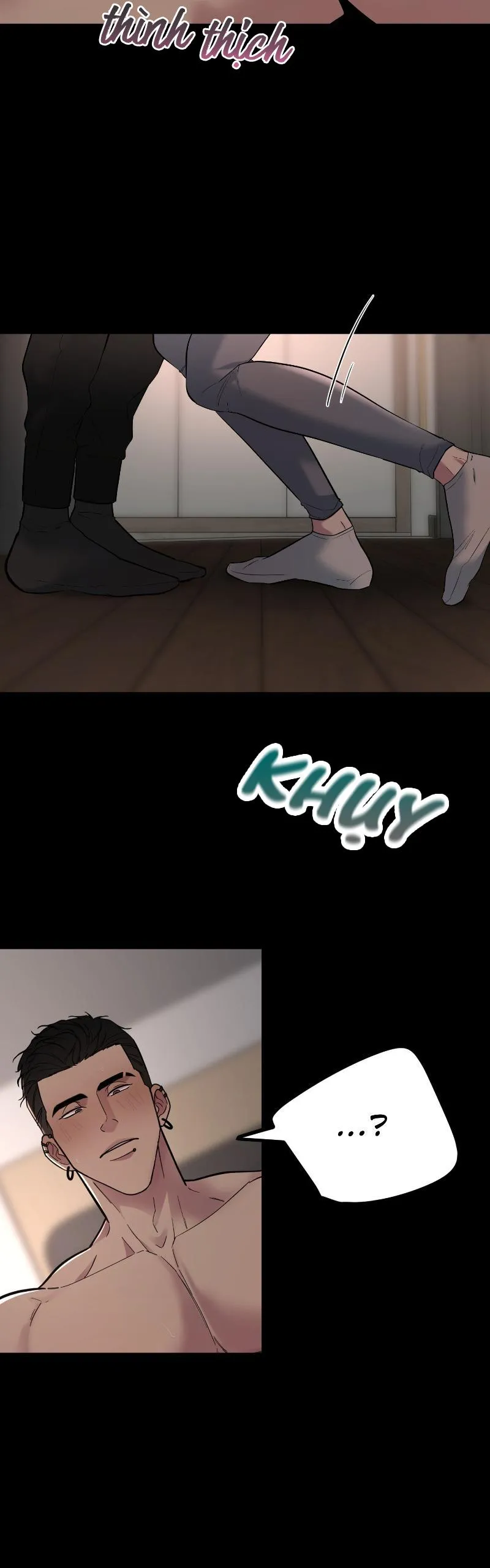 CHUYẾN BAY ĐỊNH MỆNH Chapter 55 Trang 18