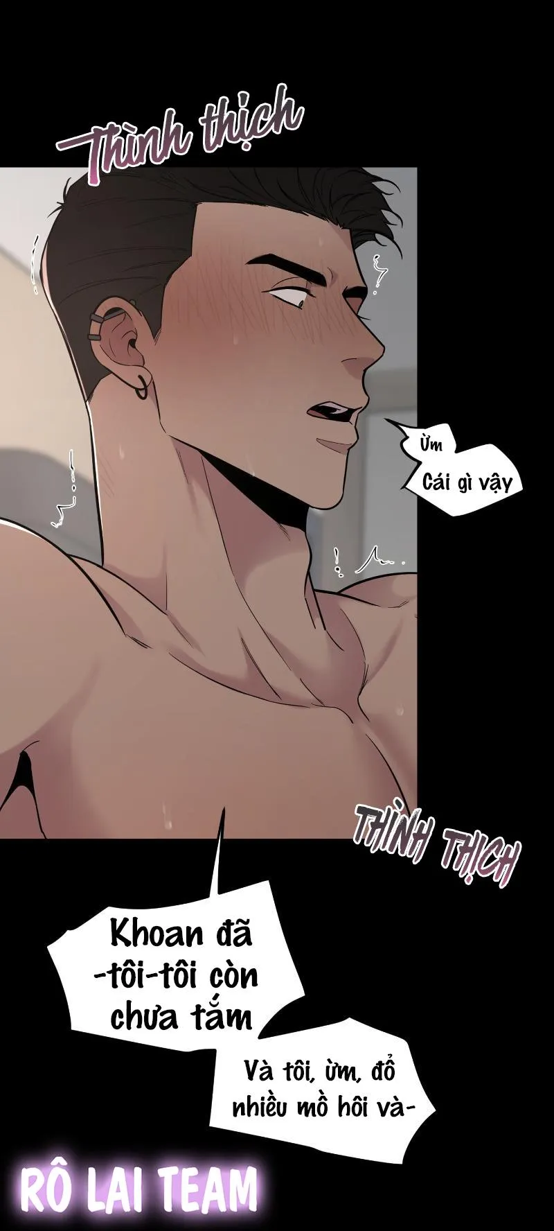 CHUYẾN BAY ĐỊNH MỆNH Chapter 55 Trang 19