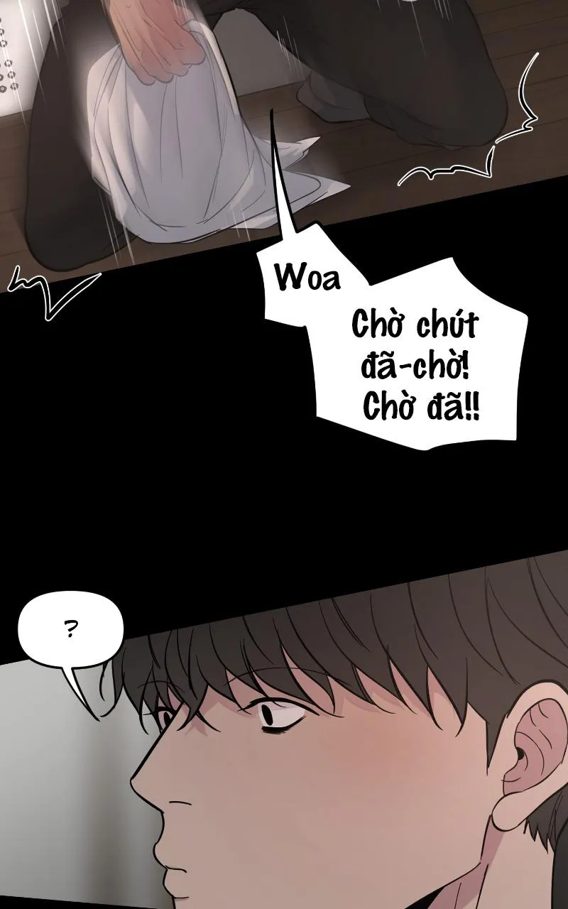 CHUYẾN BAY ĐỊNH MỆNH Chapter 55 Trang 22