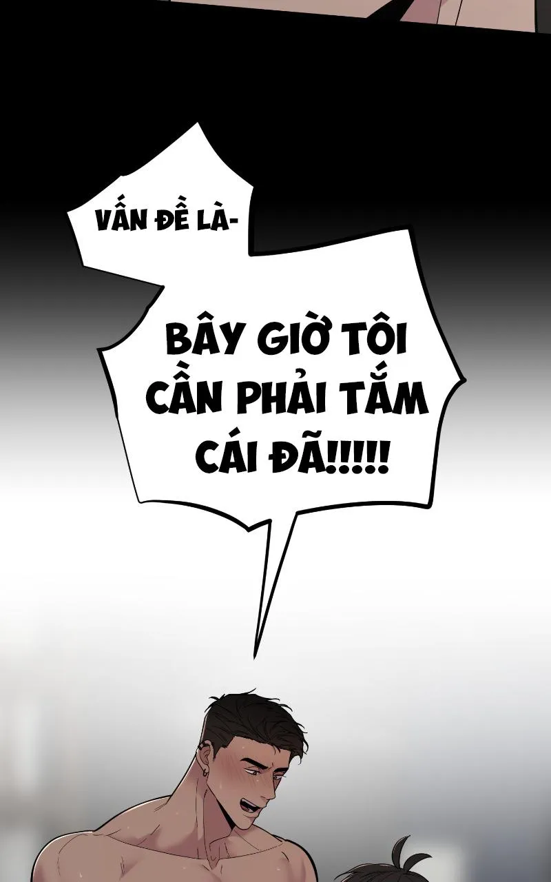 CHUYẾN BAY ĐỊNH MỆNH Chapter 55 Trang 23