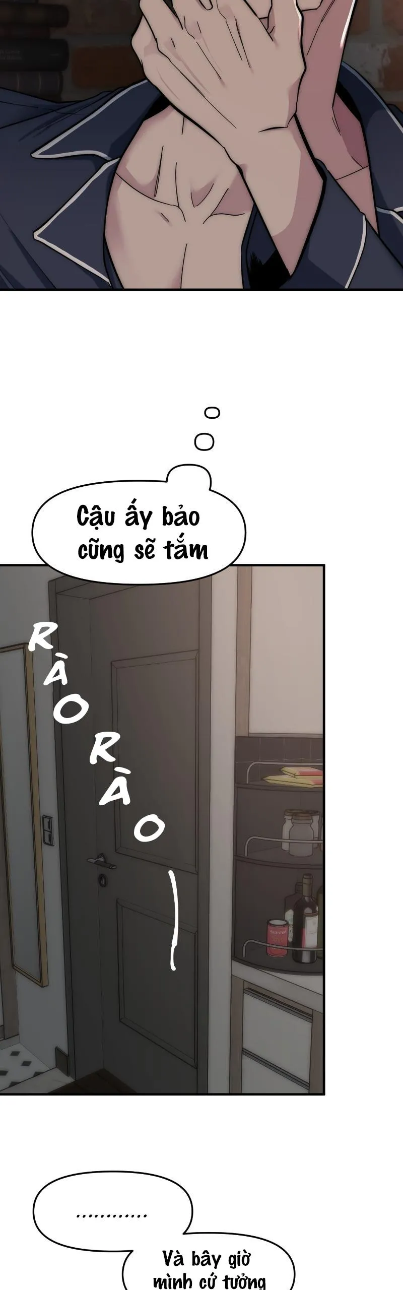 CHUYẾN BAY ĐỊNH MỆNH Chapter 55 Trang 26