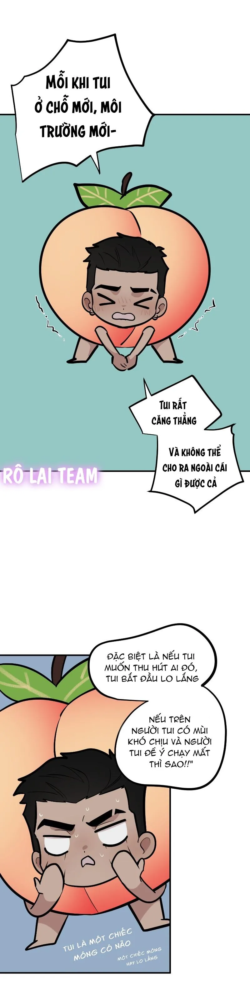 CHUYẾN BAY ĐỊNH MỆNH Chapter 56 Trang 3