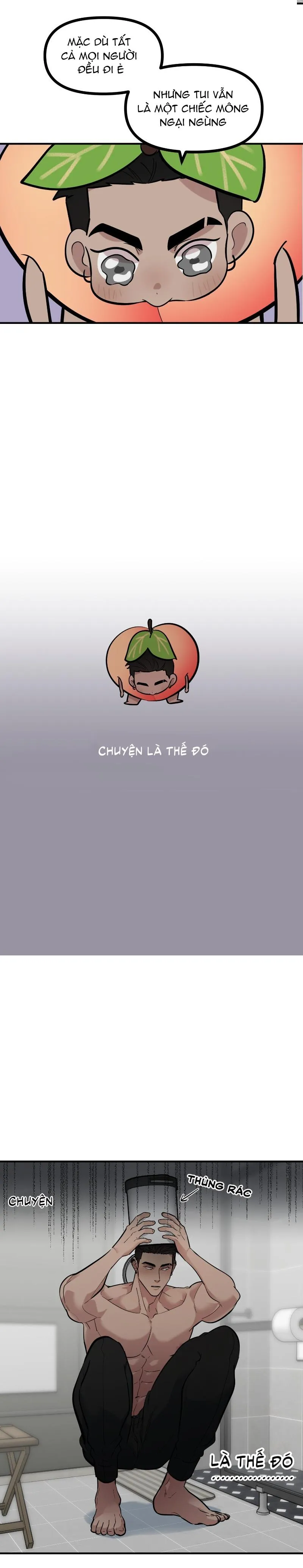 CHUYẾN BAY ĐỊNH MỆNH Chapter 56 Trang 4