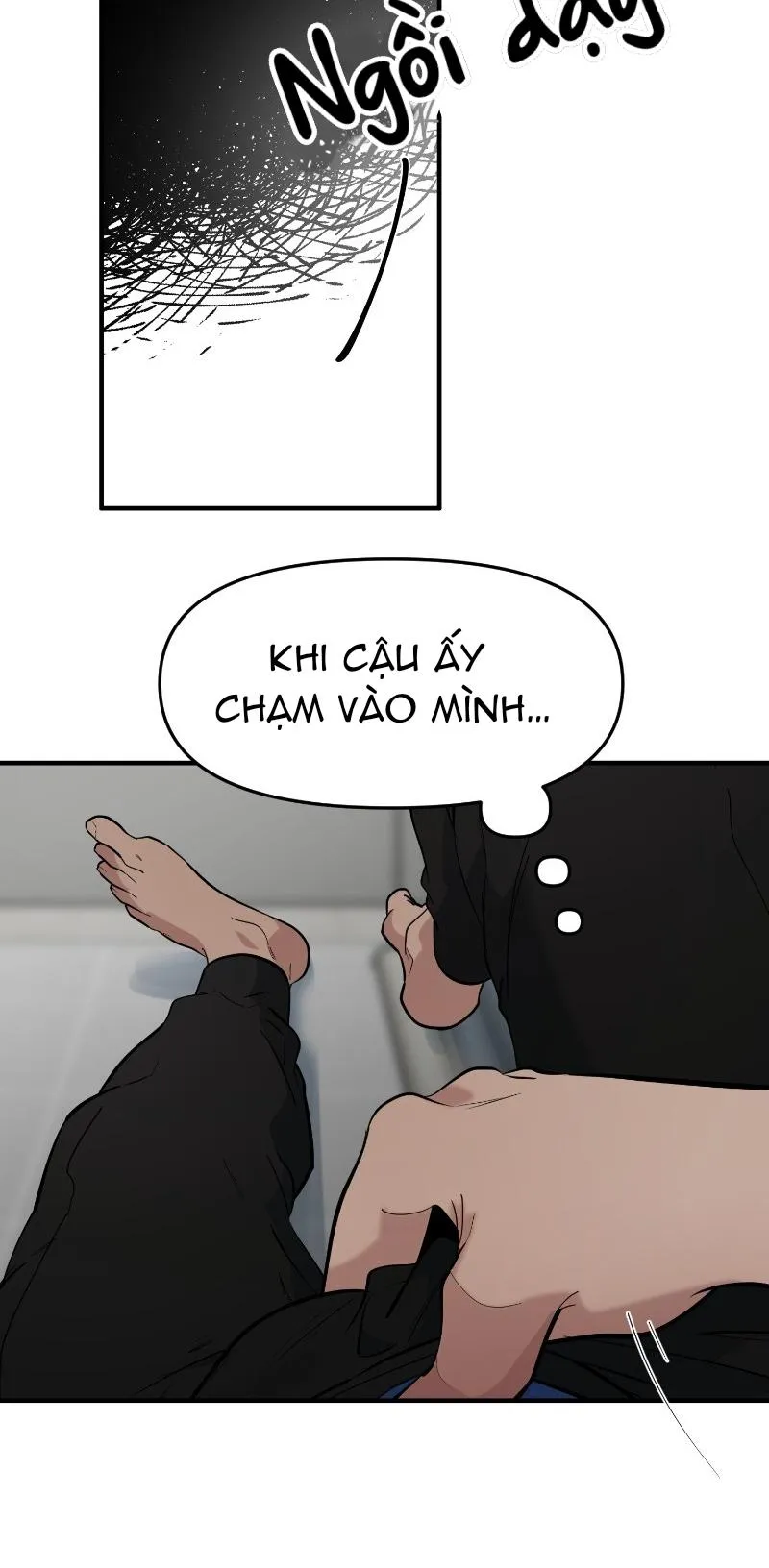 CHUYẾN BAY ĐỊNH MỆNH Chapter 56 Trang 6