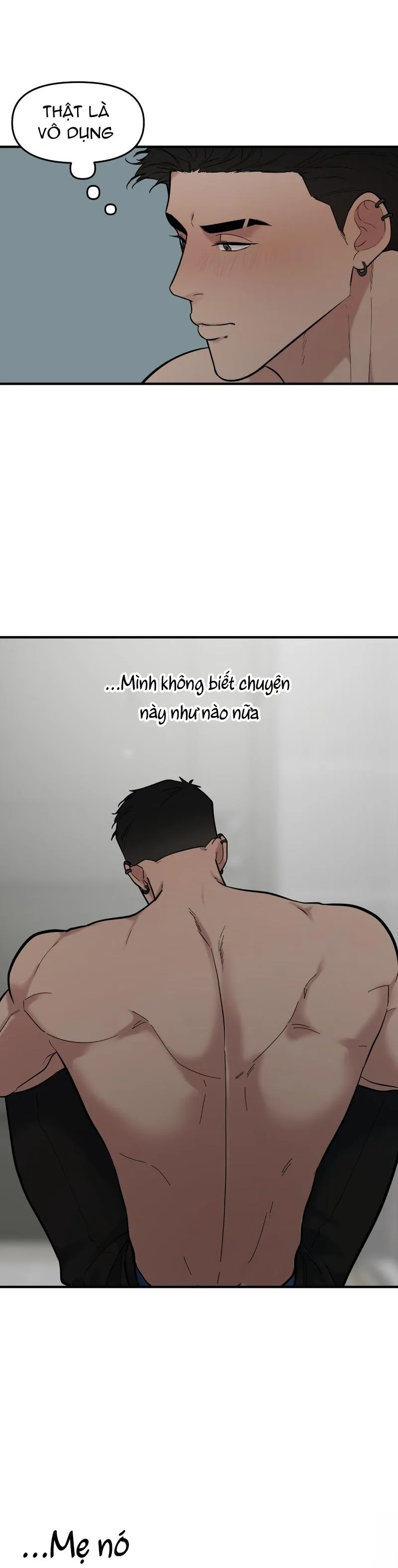 CHUYẾN BAY ĐỊNH MỆNH Chapter 56 Trang 8