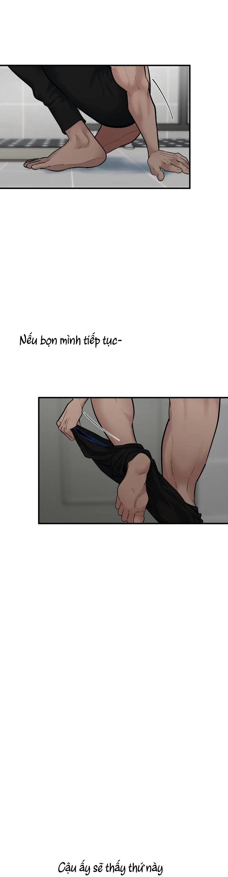 CHUYẾN BAY ĐỊNH MỆNH Chapter 56 Trang 10