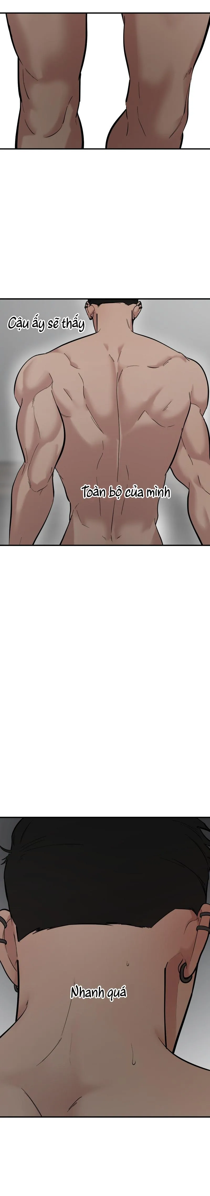 CHUYẾN BAY ĐỊNH MỆNH Chapter 56 Trang 11