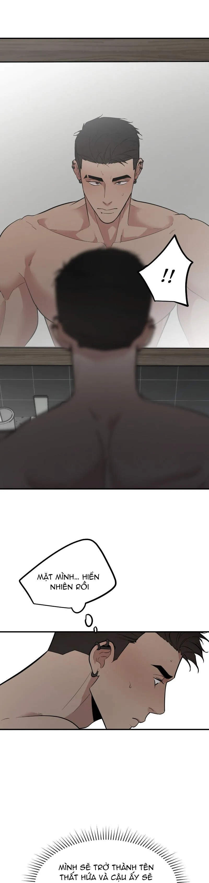 CHUYẾN BAY ĐỊNH MỆNH Chapter 56 Trang 13