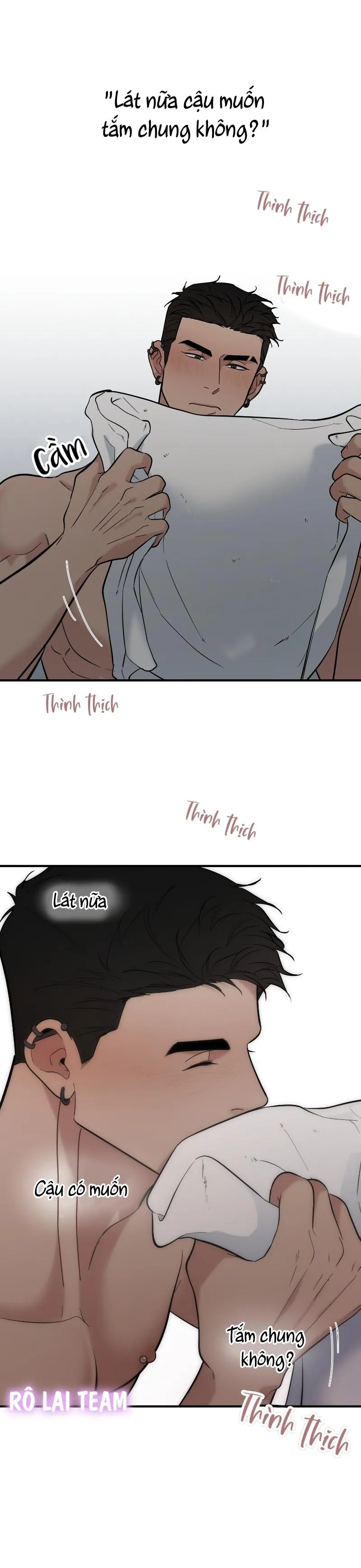 CHUYẾN BAY ĐỊNH MỆNH Chapter 56 Trang 15