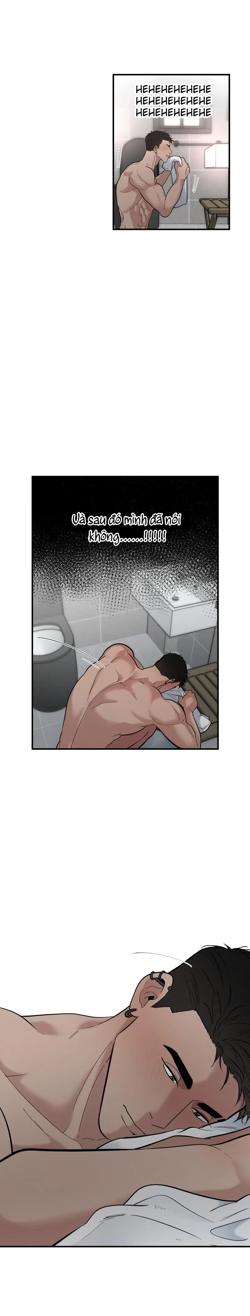 CHUYẾN BAY ĐỊNH MỆNH Chapter 56 Trang 16