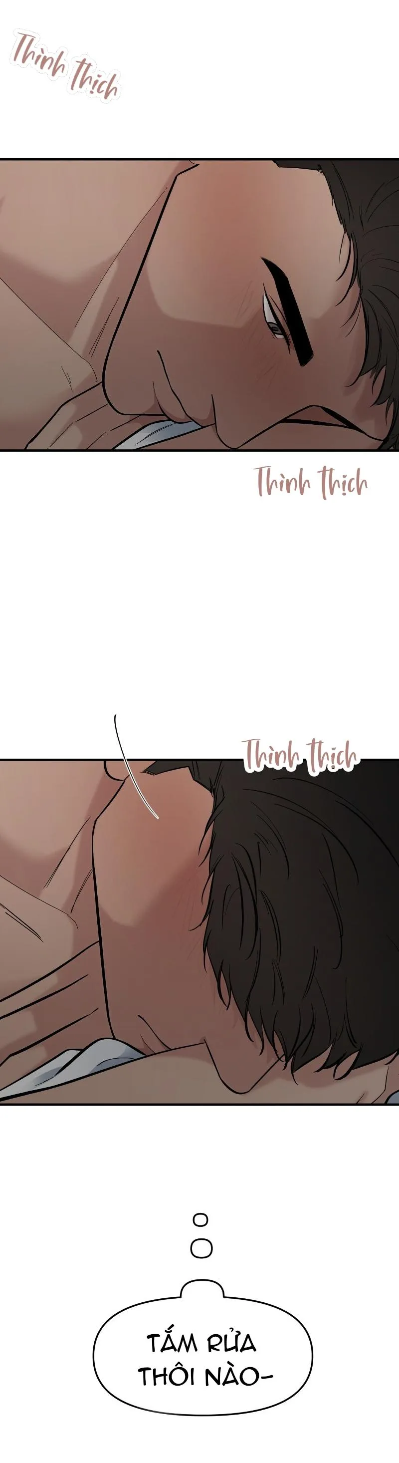 CHUYẾN BAY ĐỊNH MỆNH Chapter 56 Trang 17