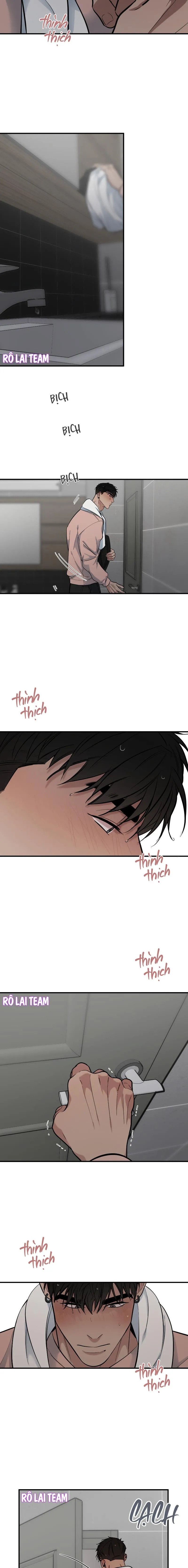 CHUYẾN BAY ĐỊNH MỆNH Chapter 57 Trang 3