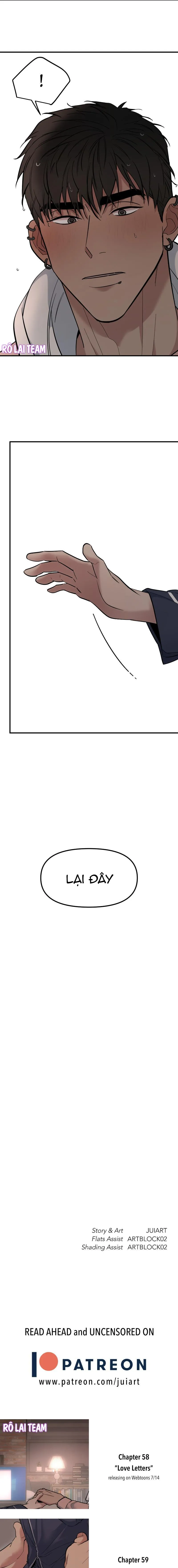 CHUYẾN BAY ĐỊNH MỆNH Chapter 57 Trang 7