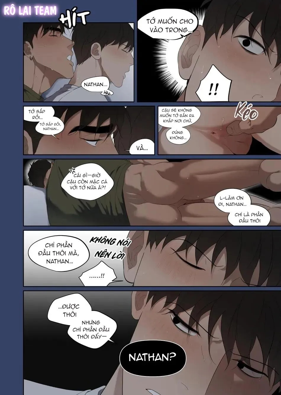 CHUYẾN BAY ĐỊNH MỆNH Chapter 59 Trang 11