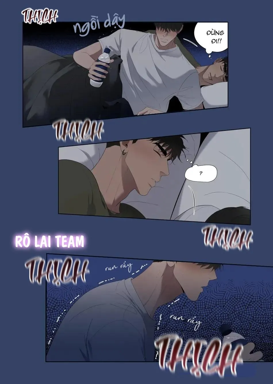 CHUYẾN BAY ĐỊNH MỆNH Chapter 59 Trang 20