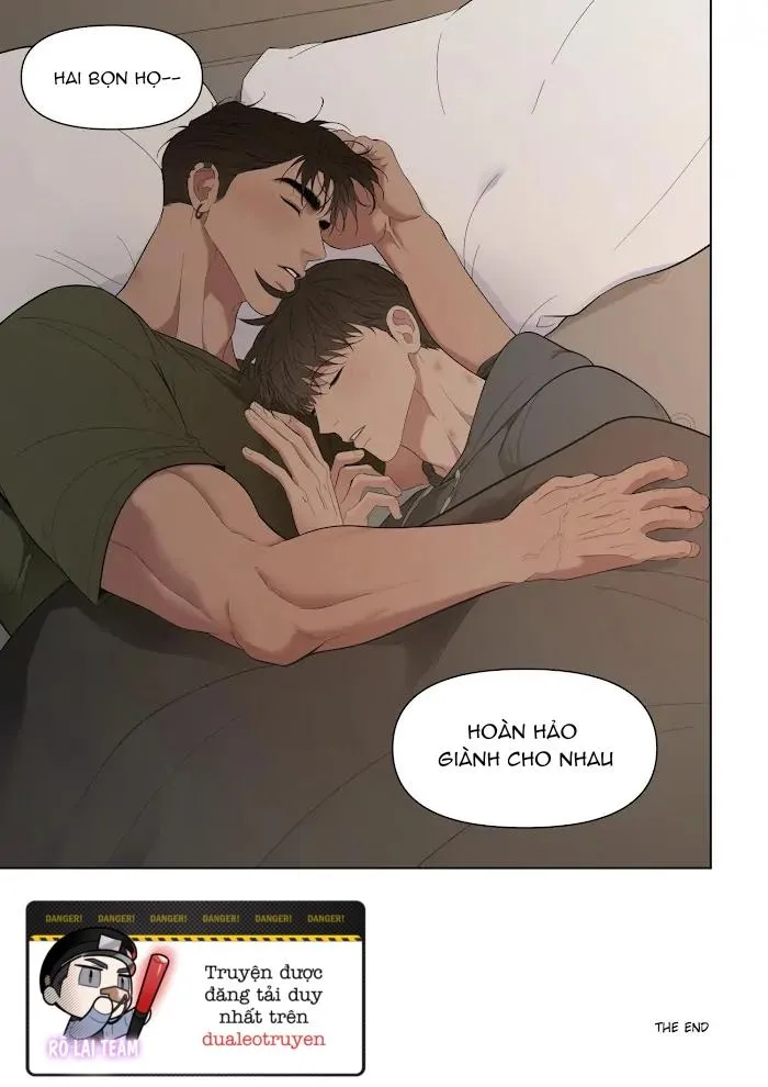 CHUYẾN BAY ĐỊNH MỆNH Chapter 59 Trang 36