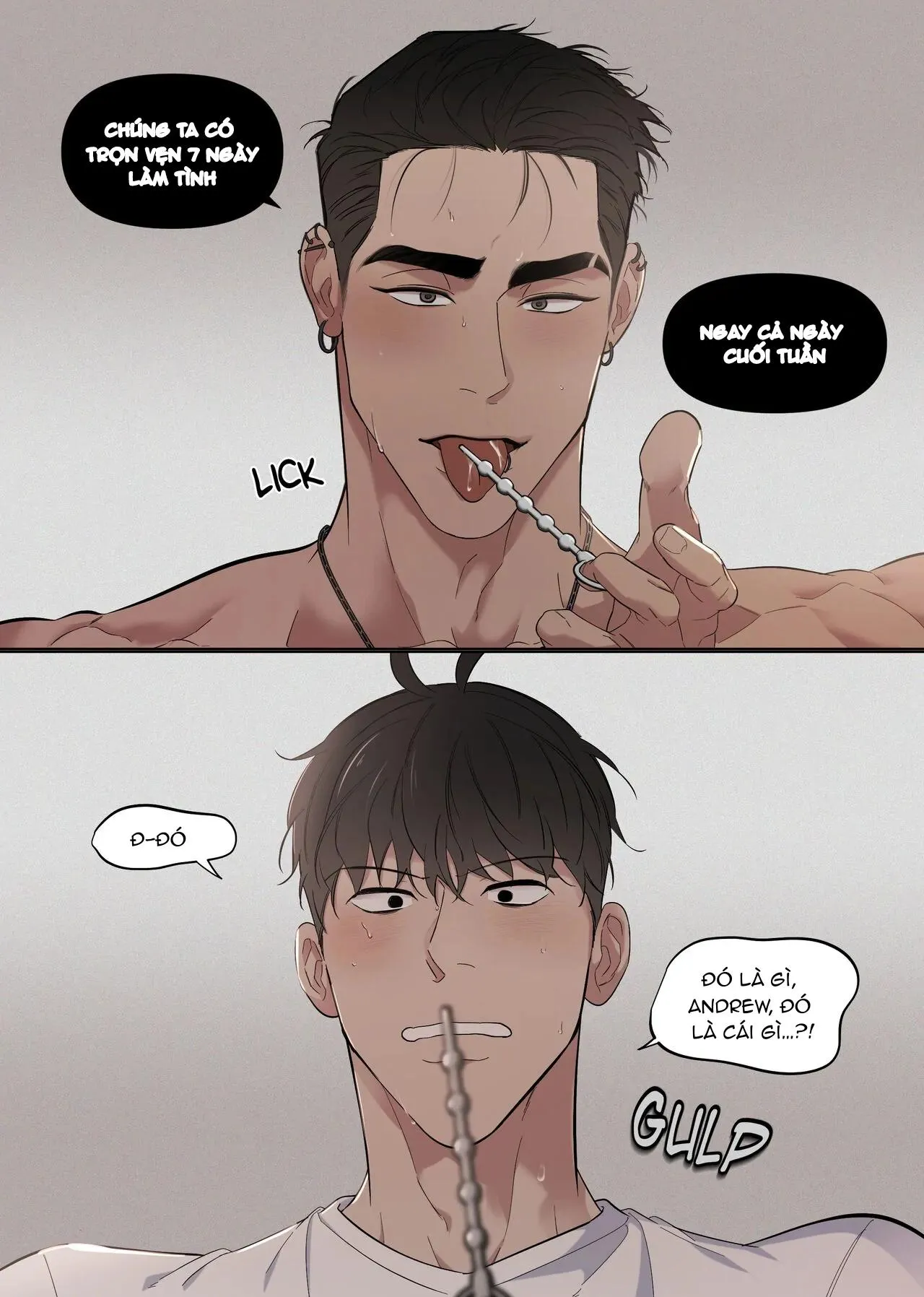 CHUYẾN BAY ĐỊNH MỆNH Chapter 60 Trang 33