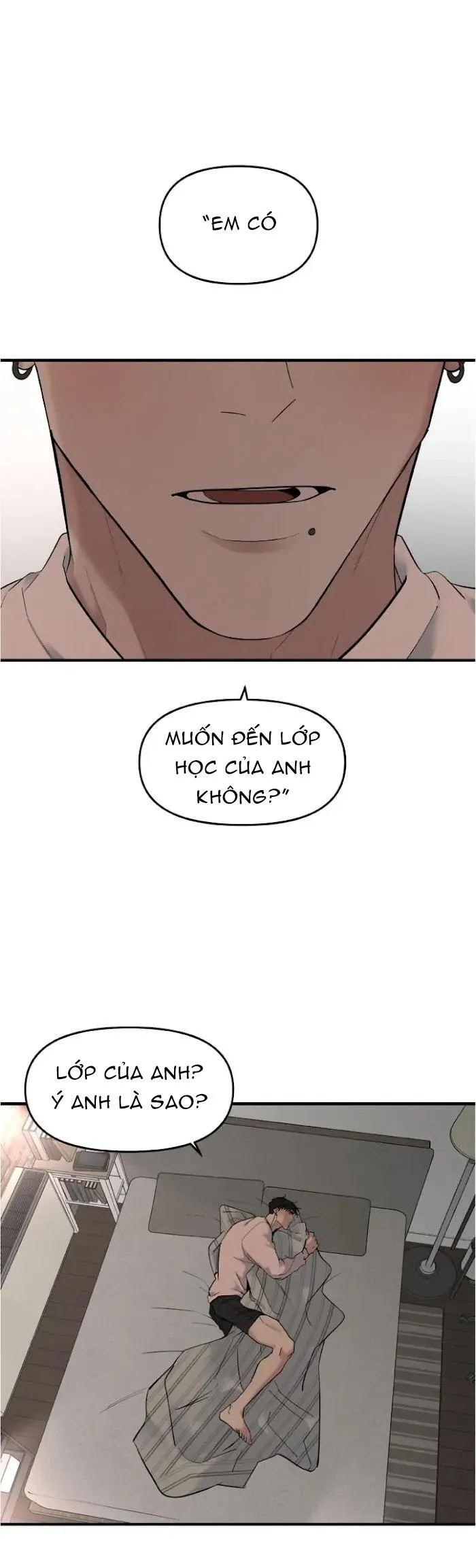 CHUYẾN BAY ĐỊNH MỆNH Chapter 63 Trang 4