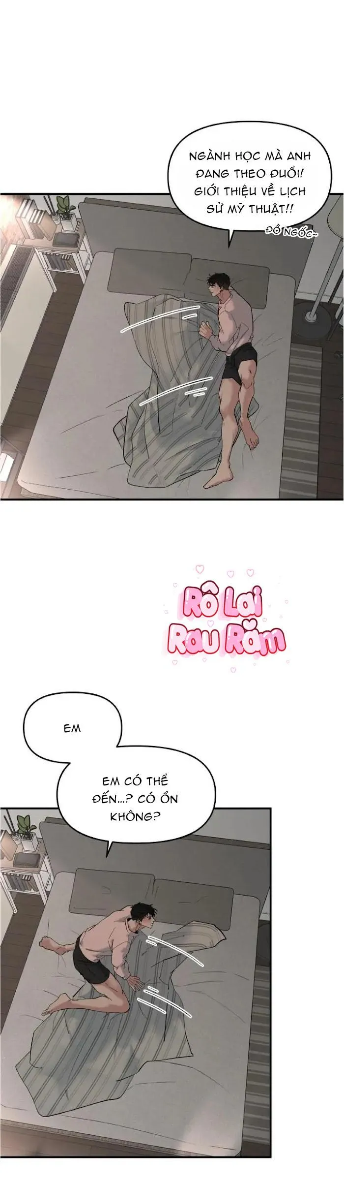 CHUYẾN BAY ĐỊNH MỆNH Chapter 63 Trang 5