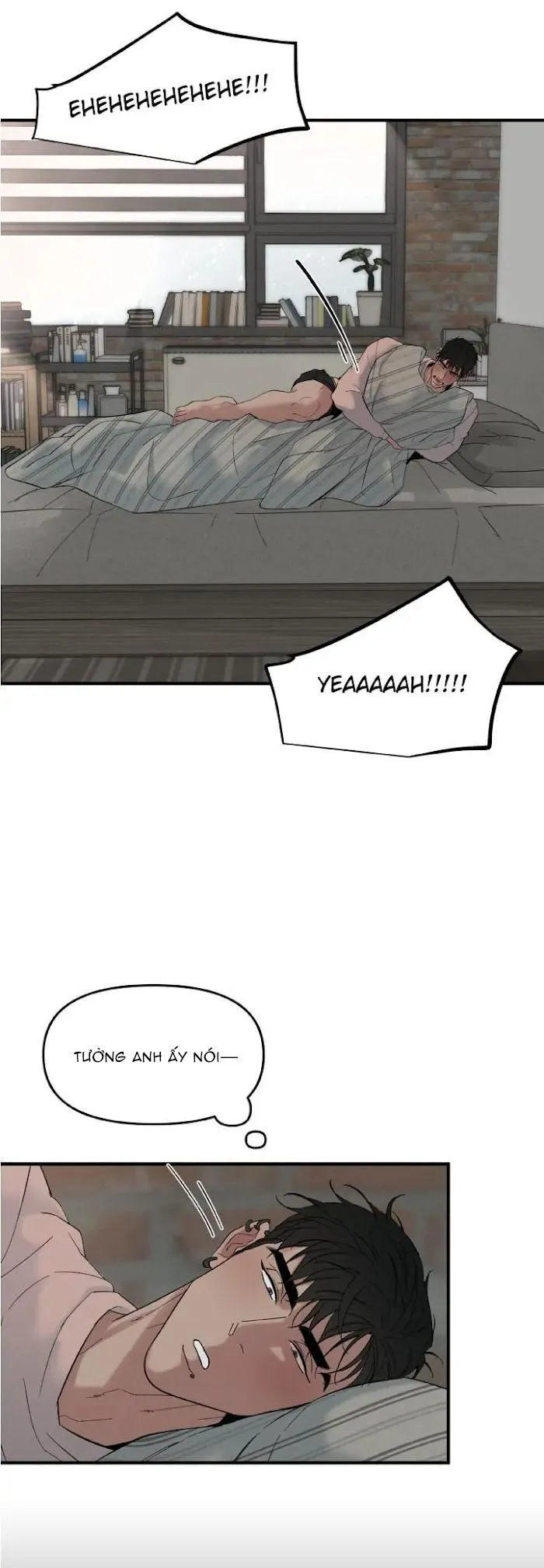 CHUYẾN BAY ĐỊNH MỆNH Chapter 63 Trang 8