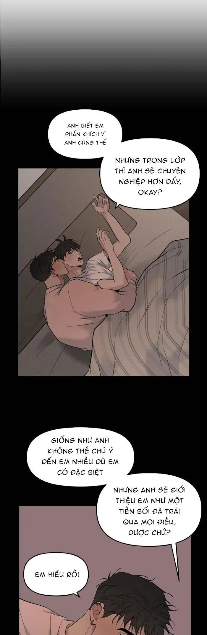 CHUYẾN BAY ĐỊNH MỆNH Chapter 63 Trang 9