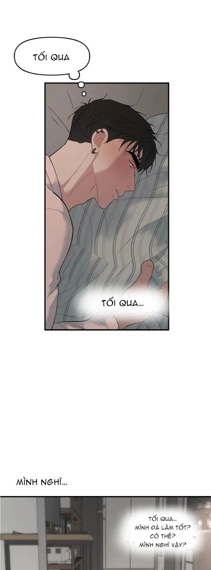 CHUYẾN BAY ĐỊNH MỆNH Chapter 63 Trang 13