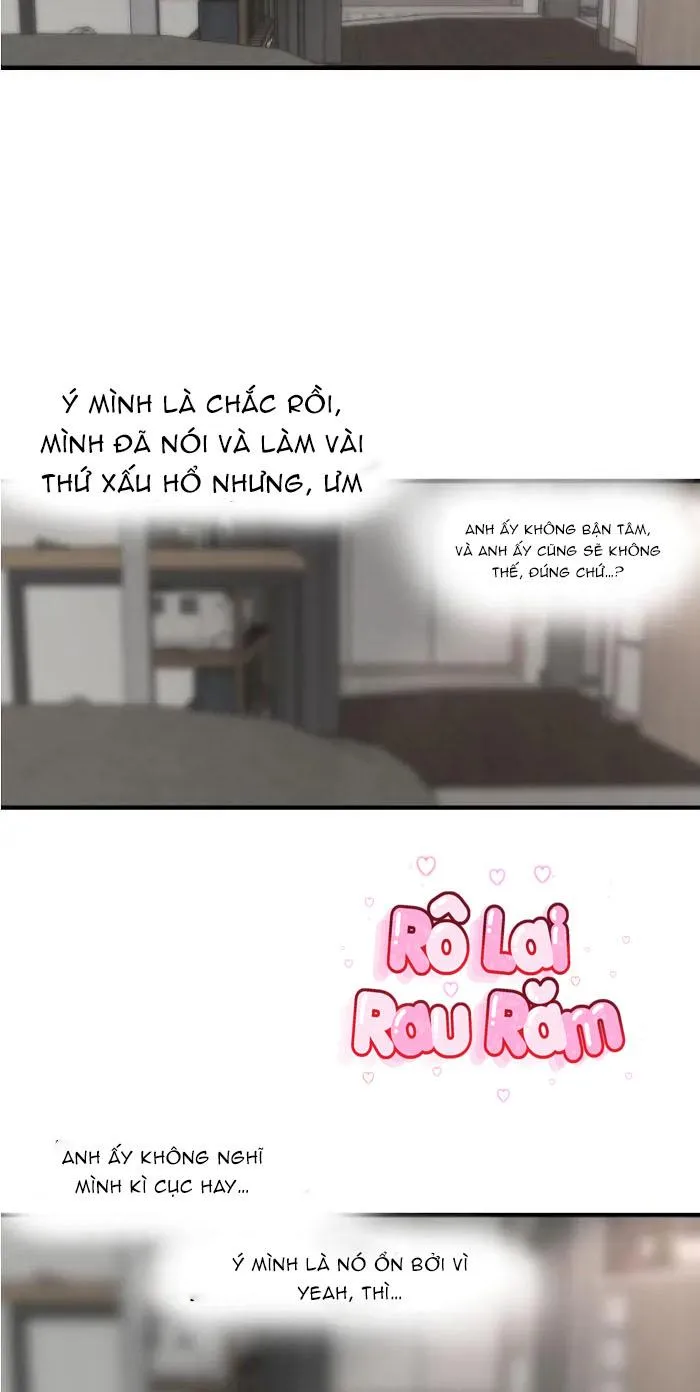 CHUYẾN BAY ĐỊNH MỆNH Chapter 63 Trang 14