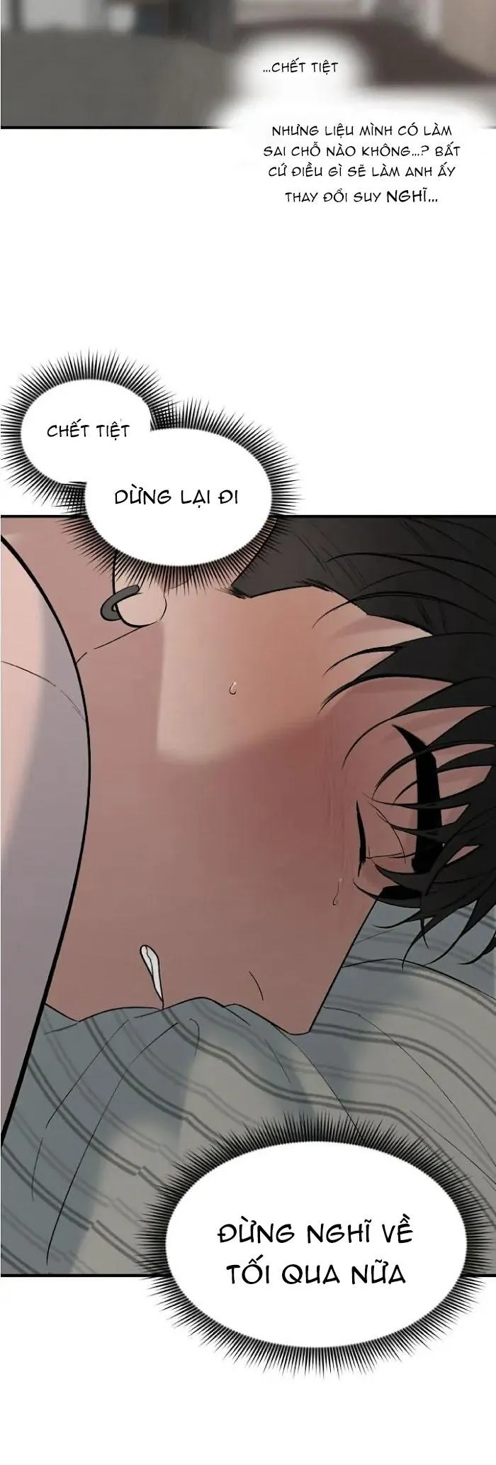 CHUYẾN BAY ĐỊNH MỆNH Chapter 63 Trang 15