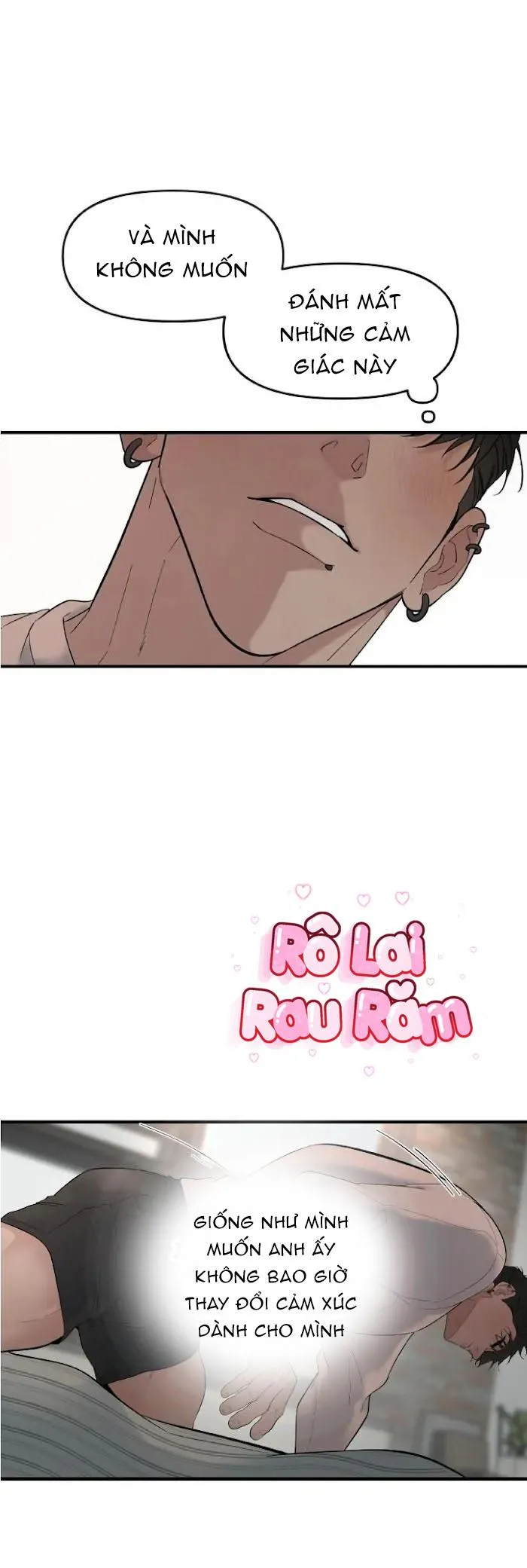 CHUYẾN BAY ĐỊNH MỆNH Chapter 63 Trang 18