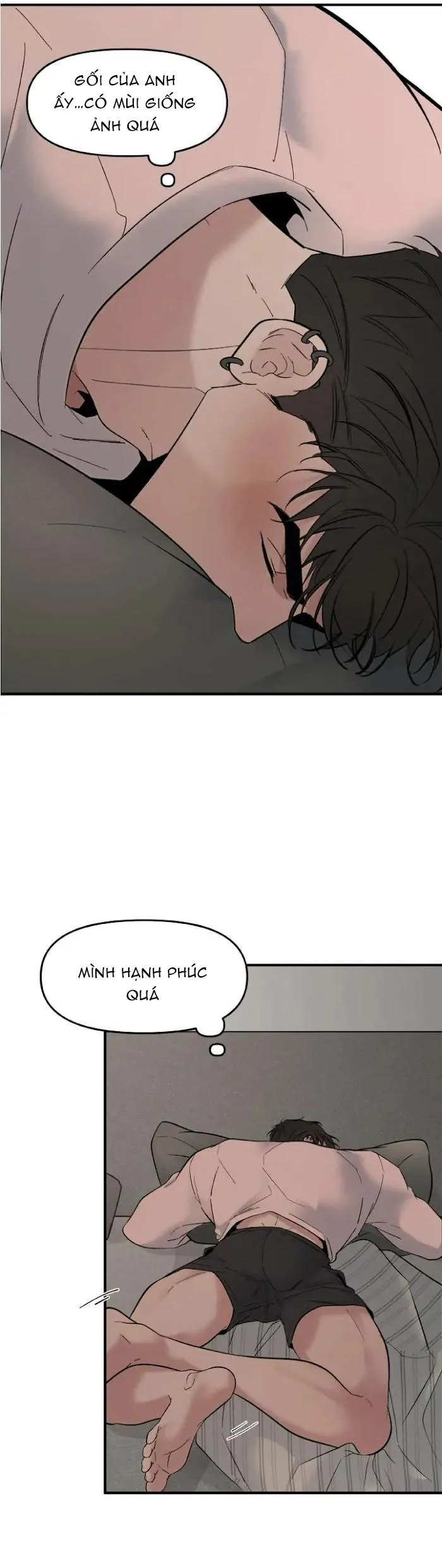 CHUYẾN BAY ĐỊNH MỆNH Chapter 63 Trang 20