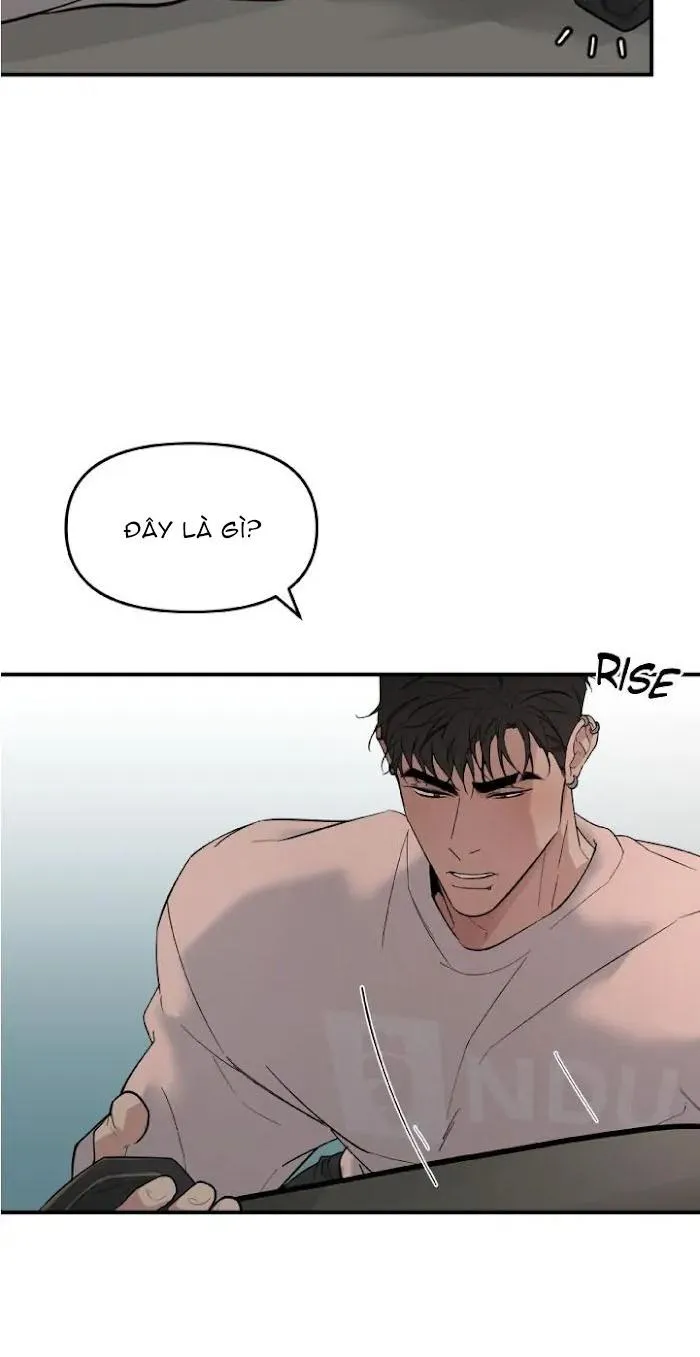 CHUYẾN BAY ĐỊNH MỆNH Chapter 63 Trang 22