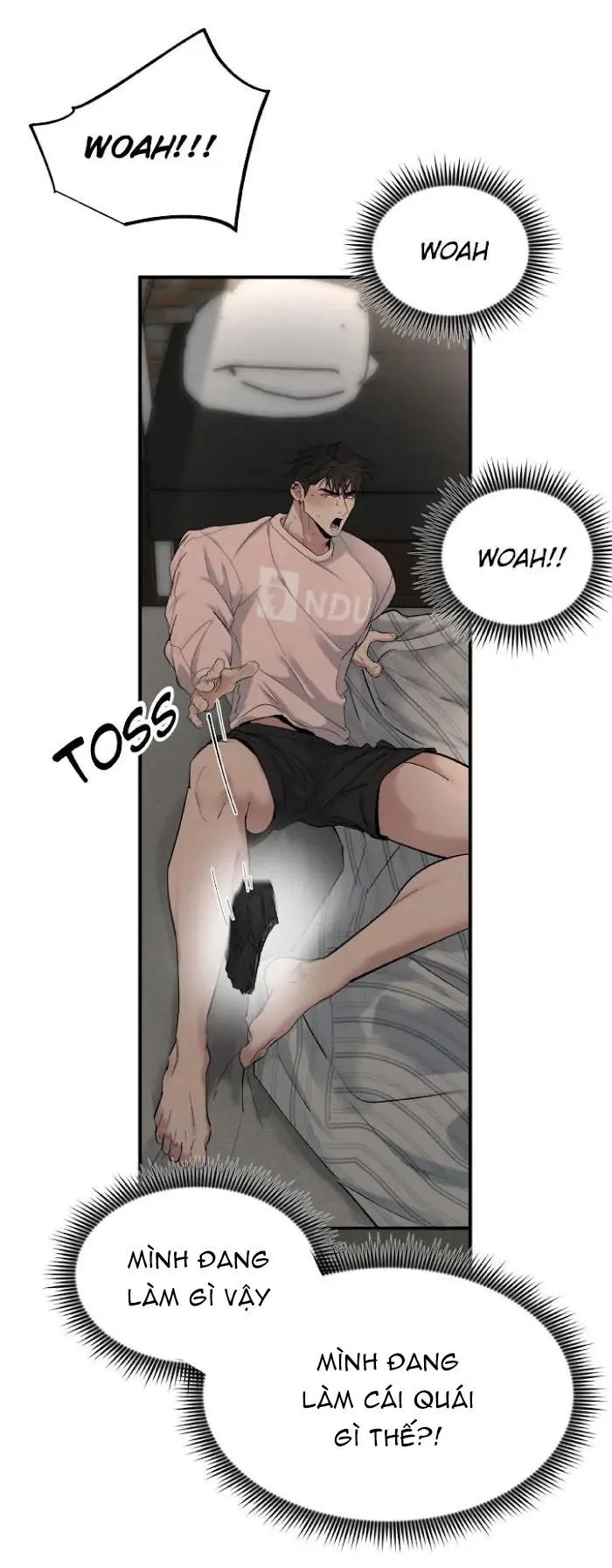 CHUYẾN BAY ĐỊNH MỆNH Chapter 63 Trang 26