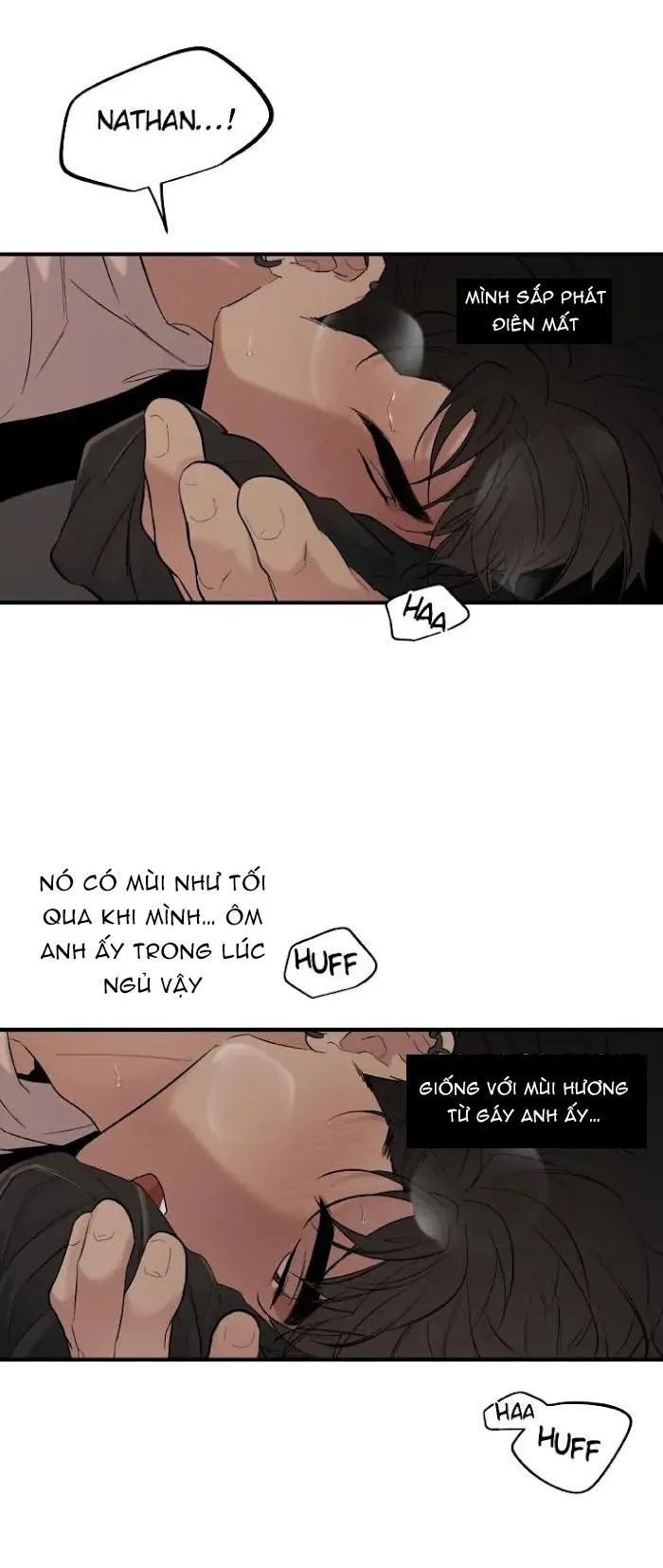 CHUYẾN BAY ĐỊNH MỆNH Chapter 63 Trang 30