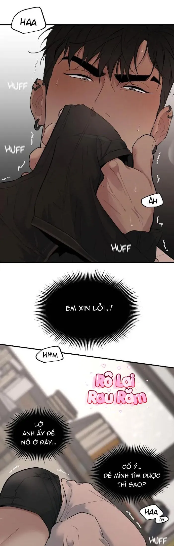 CHUYẾN BAY ĐỊNH MỆNH Chapter 63 Trang 33