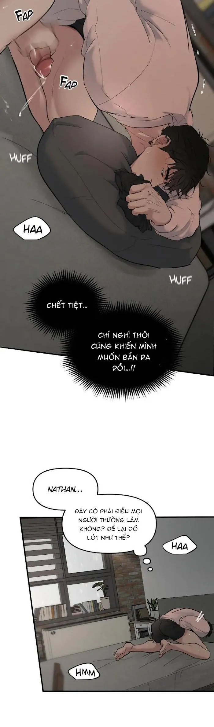 CHUYẾN BAY ĐỊNH MỆNH Chapter 63 Trang 34