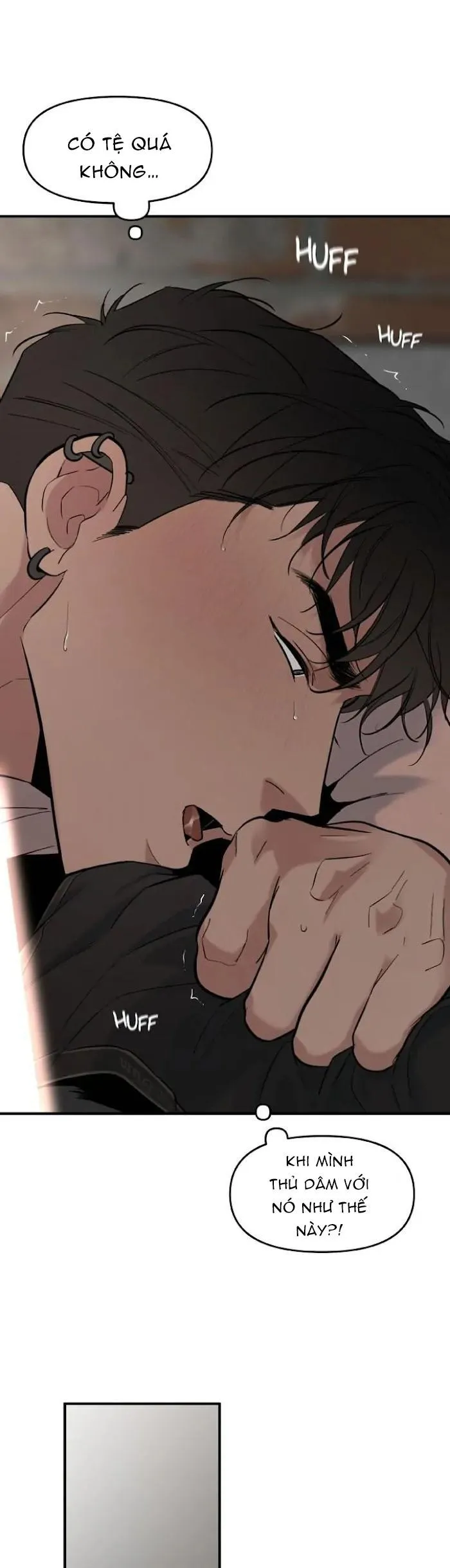 CHUYẾN BAY ĐỊNH MỆNH Chapter 63 Trang 35