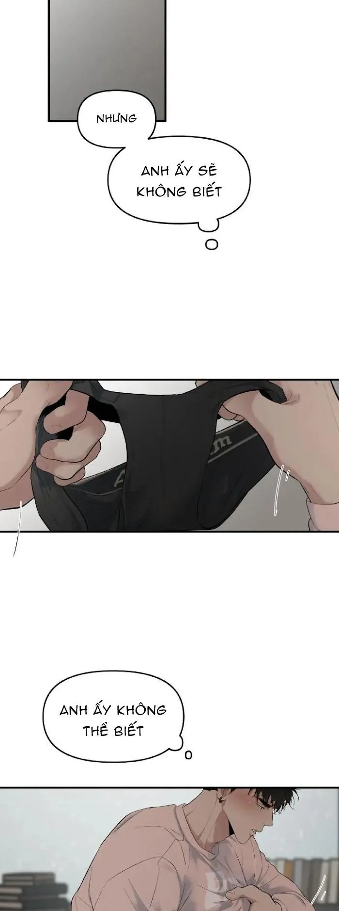 CHUYẾN BAY ĐỊNH MỆNH Chapter 63 Trang 36