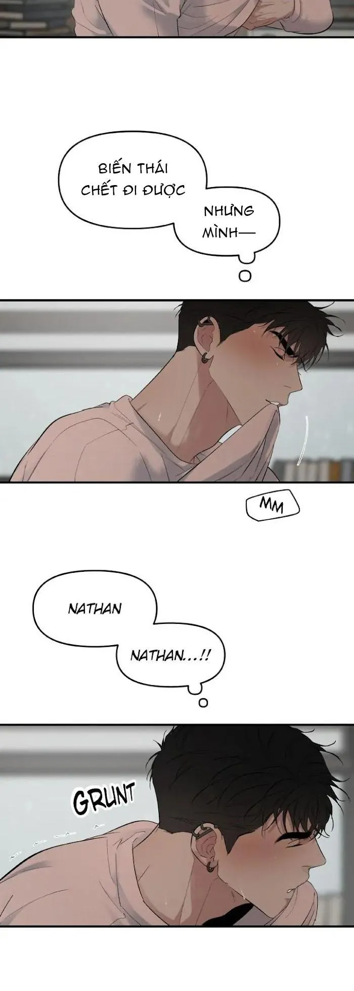 CHUYẾN BAY ĐỊNH MỆNH Chapter 63 Trang 37