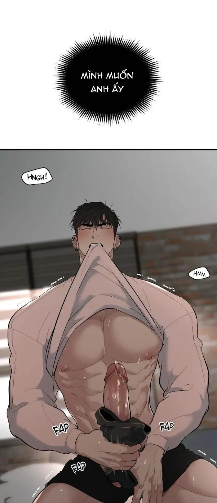 CHUYẾN BAY ĐỊNH MỆNH Chapter 63 Trang 38