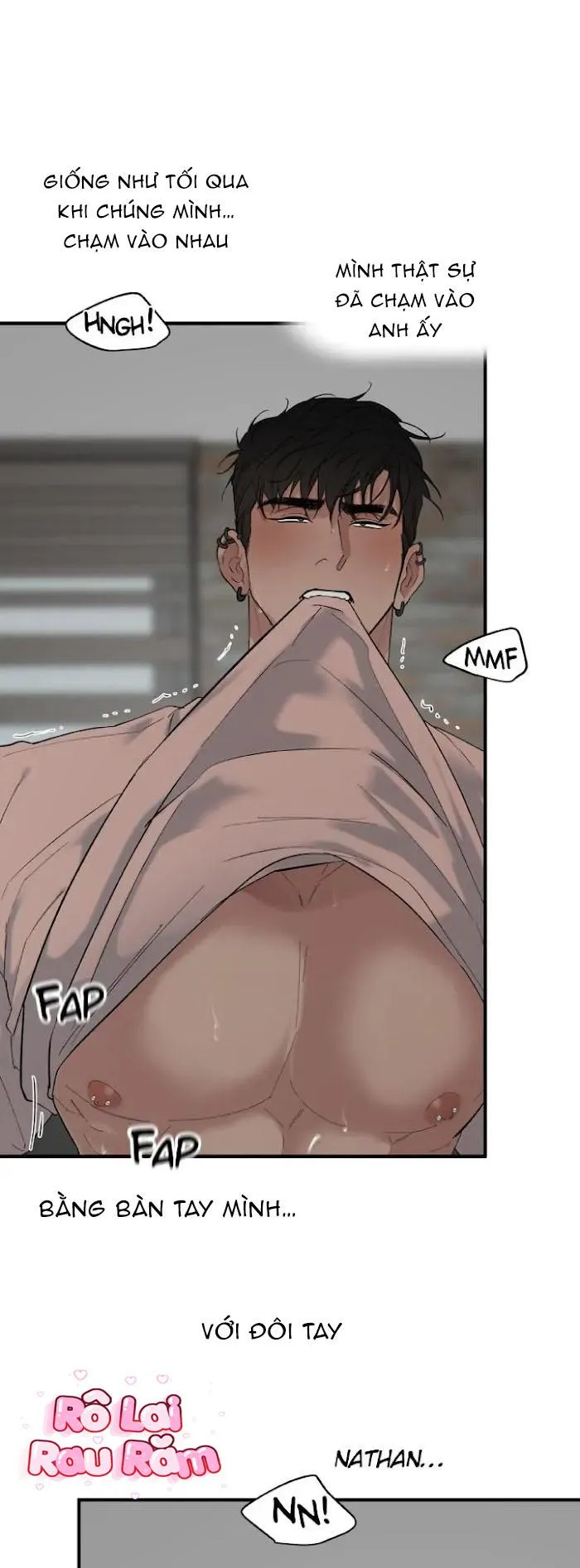 CHUYẾN BAY ĐỊNH MỆNH Chapter 63 Trang 40