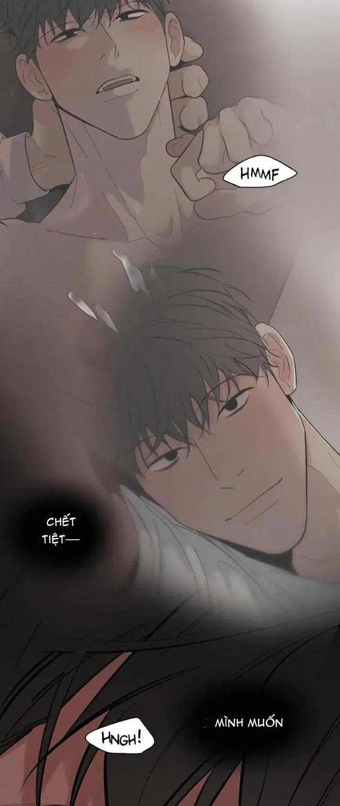 CHUYẾN BAY ĐỊNH MỆNH Chapter 63 Trang 42