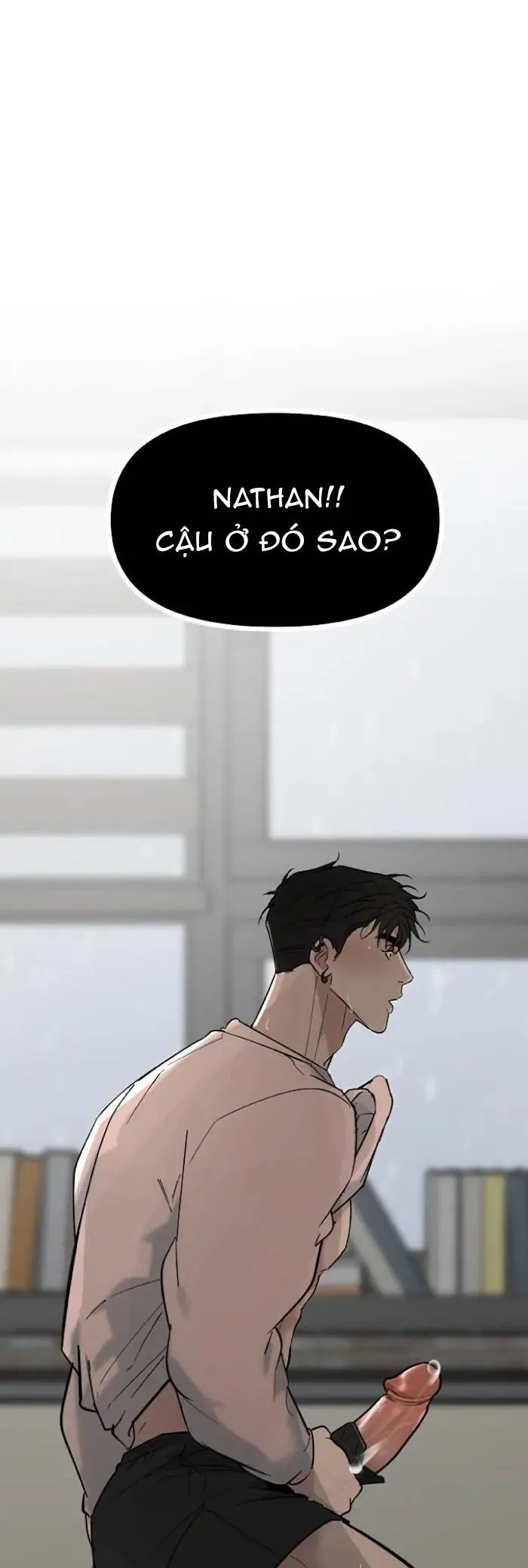 CHUYẾN BAY ĐỊNH MỆNH Chapter 63 Trang 45