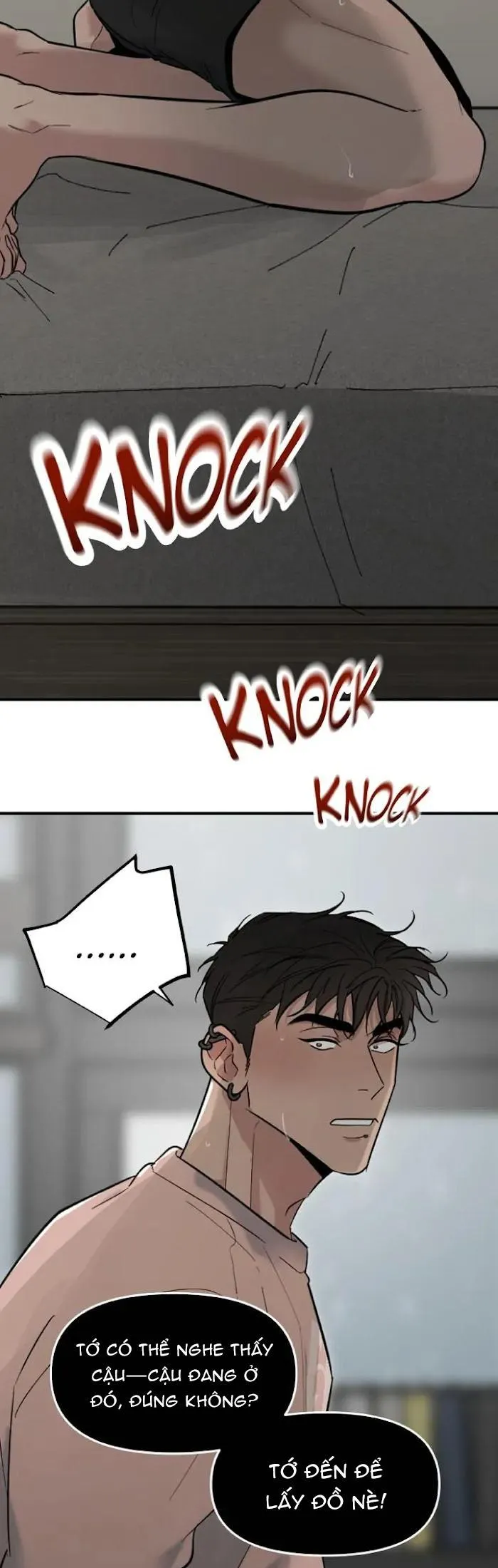 CHUYẾN BAY ĐỊNH MỆNH Chapter 63 Trang 46