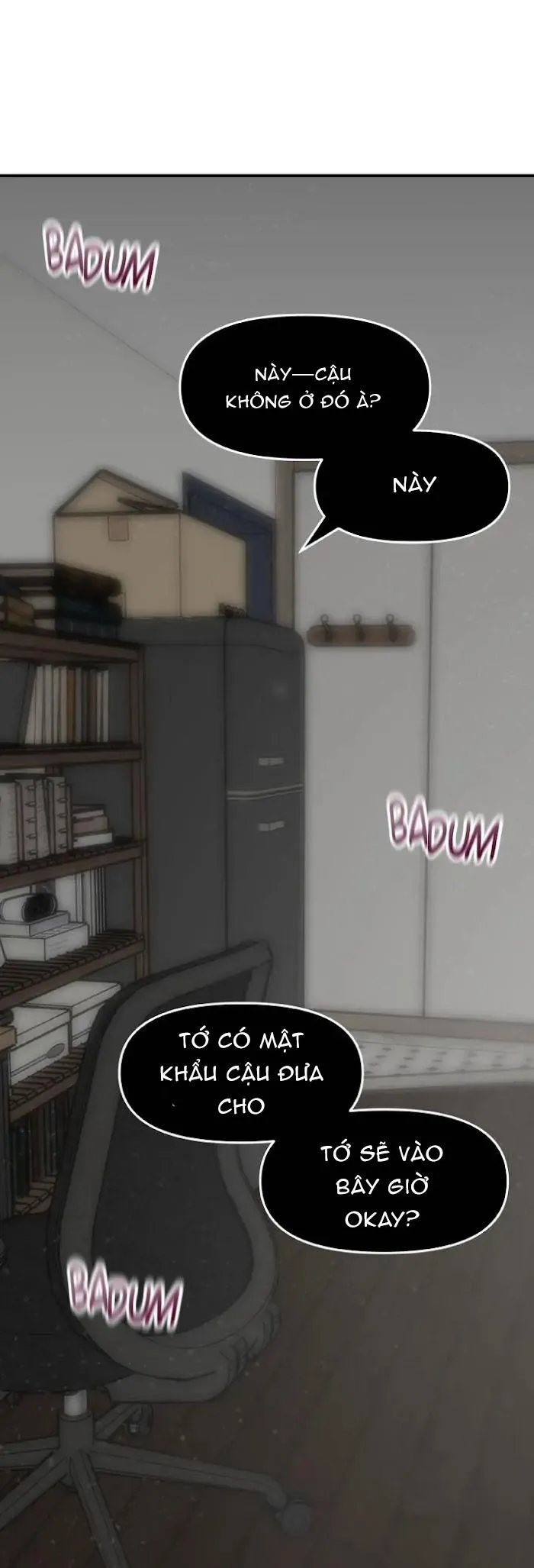 CHUYẾN BAY ĐỊNH MỆNH Chapter 63 Trang 48