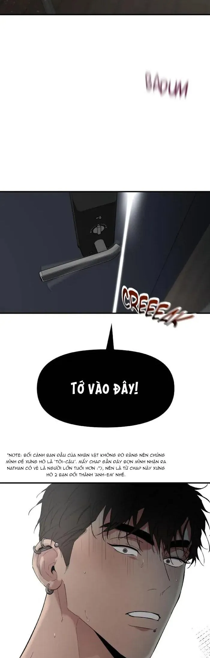 CHUYẾN BAY ĐỊNH MỆNH Chapter 63 Trang 49