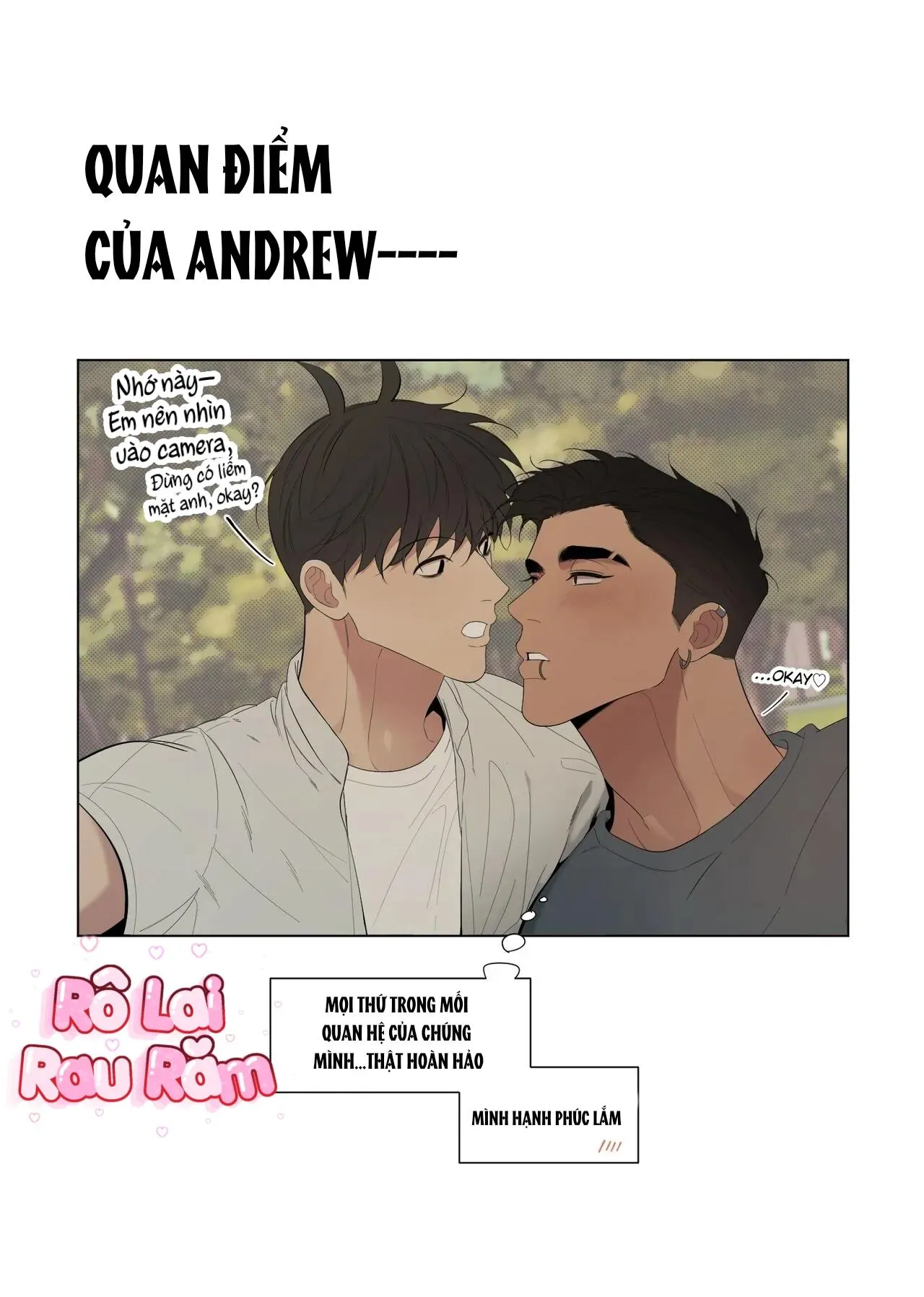 CHUYẾN BAY ĐỊNH MỆNH Chapter 65 Trang 6