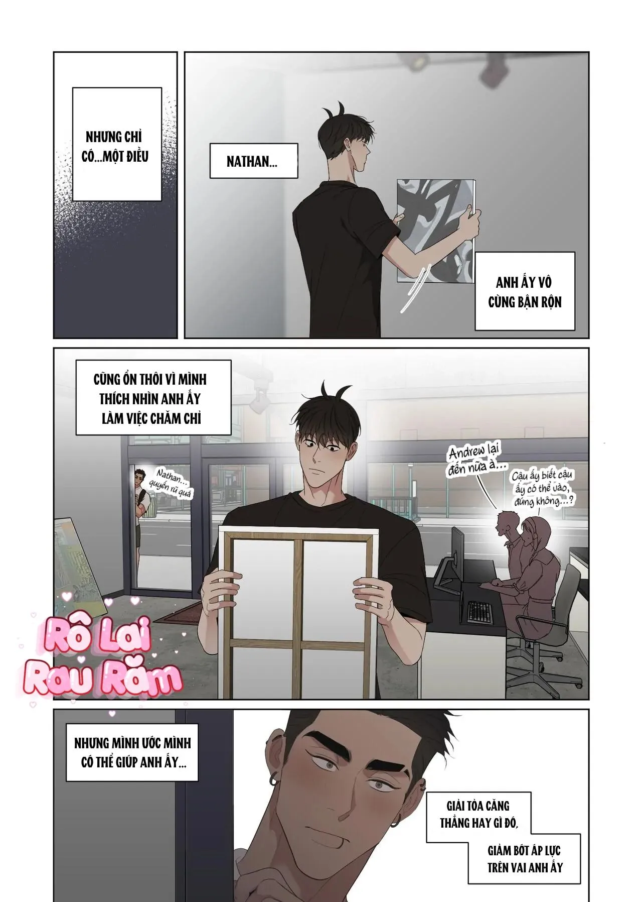 CHUYẾN BAY ĐỊNH MỆNH Chapter 65 Trang 7