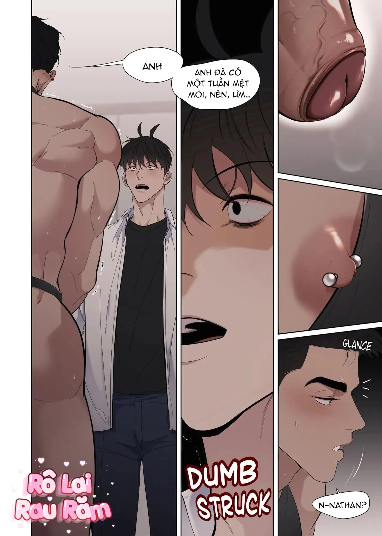 CHUYẾN BAY ĐỊNH MỆNH Chapter 65 Trang 11