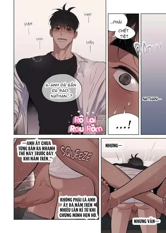 CHUYẾN BAY ĐỊNH MỆNH Chapter 68 Trang 3